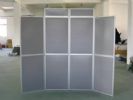Folding Display-8Pcs KT Panel